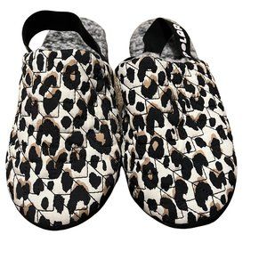 Women's Muk Luk House Shoes/Slippers - Size L (9-10)